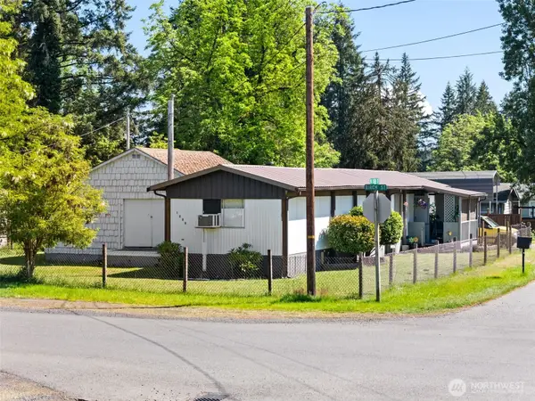 1239 W Birch Street, Shelton, WA 98584