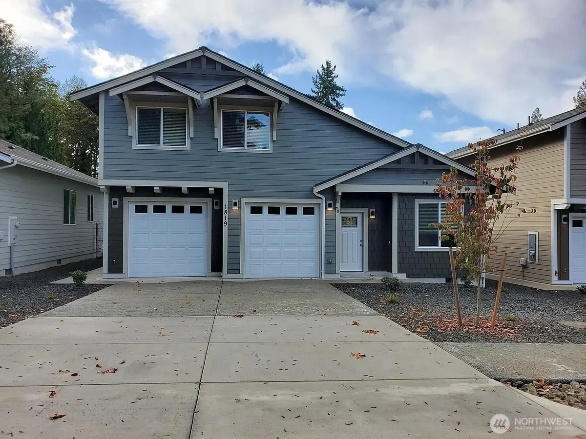 1819 Karen Frazier Road Se, Olympia, WA 98501 - #1