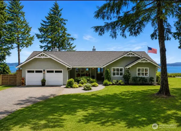 20000 Sandridge Rd, Long Beach, WA 98631