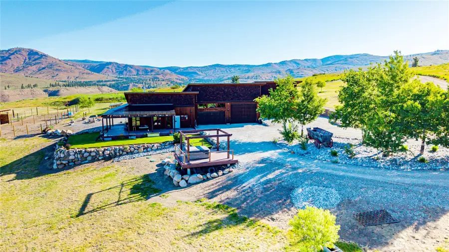 74 Sawtooth Vista Road, Pateros, WA 98846 - #2