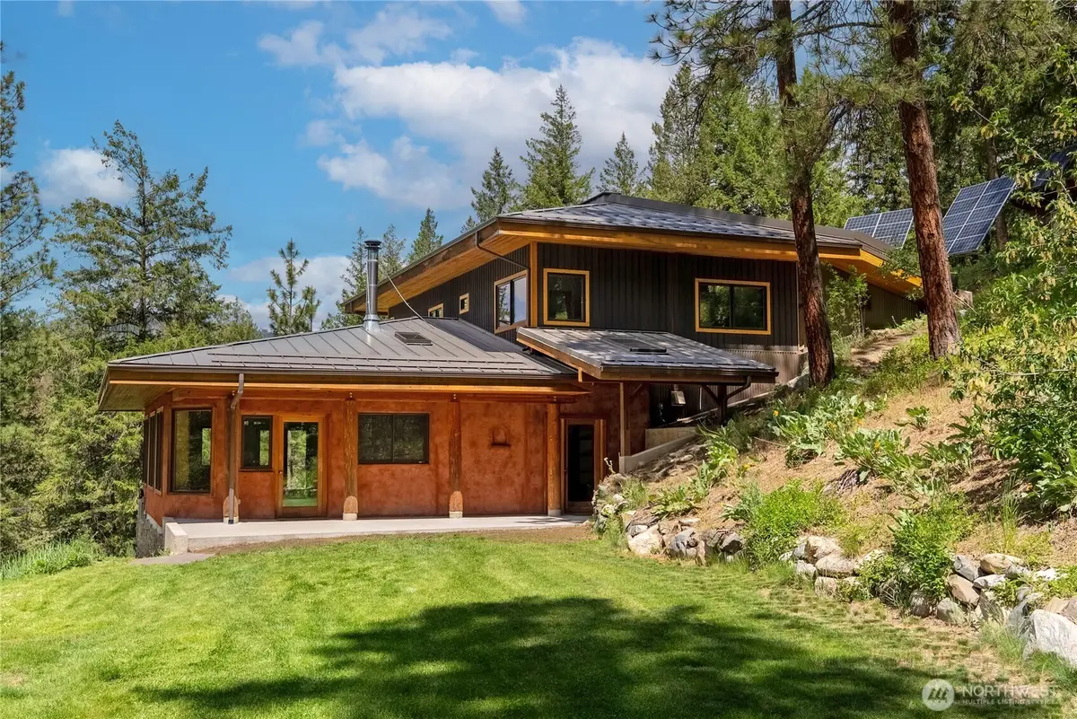12 Tuckaway Road, Twisp, WA 98856 - #1