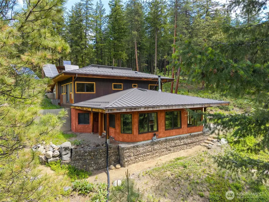 12 Tuckaway Road, Twisp, WA 98856 - #3