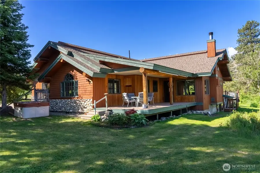 2621 Hwy 153, Twisp, WA 98856 - #3