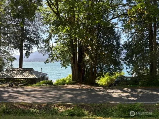 416 South Shore Road, Quinault, WA 98575 - #2