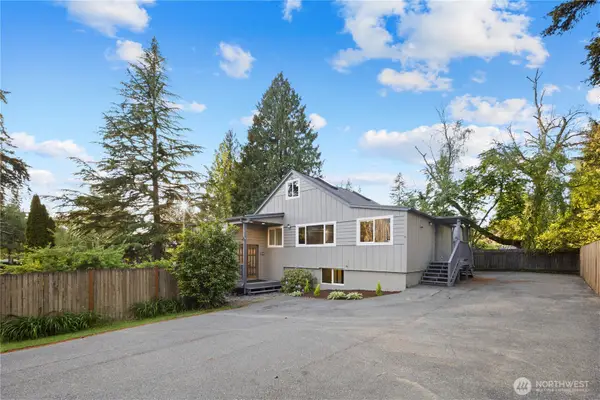 16518 Stone Avenue N, Shoreline, WA 98133