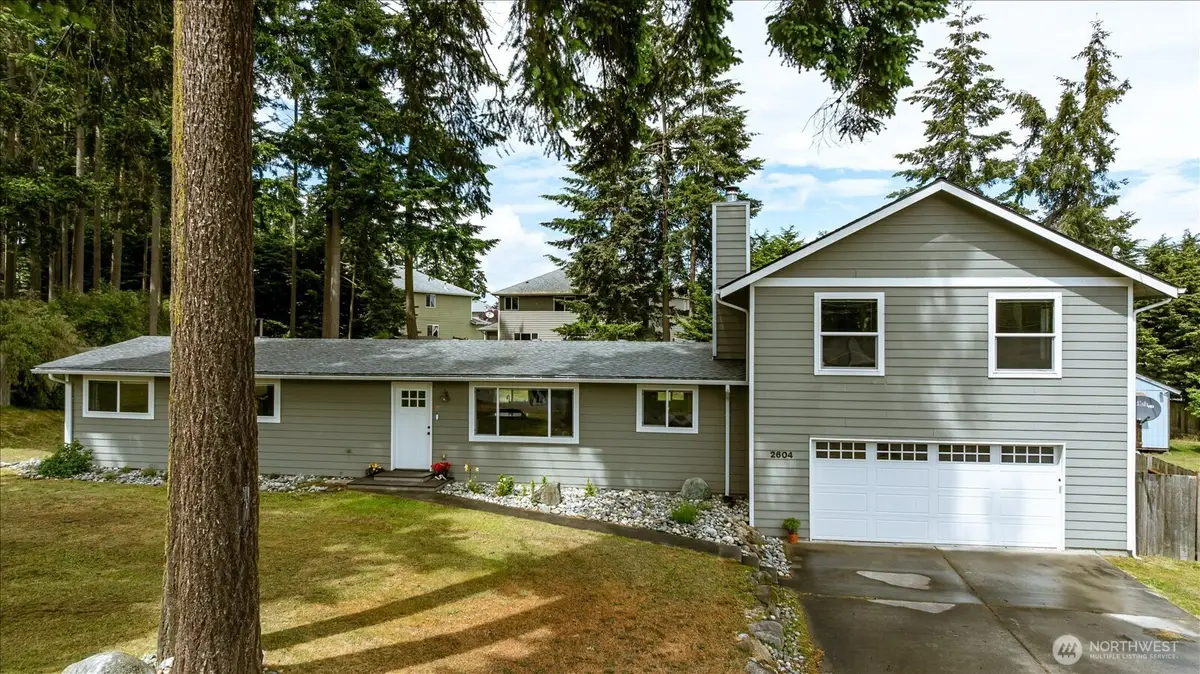2604 Olympic Drive, Oak Harbor, WA 98277 - #1