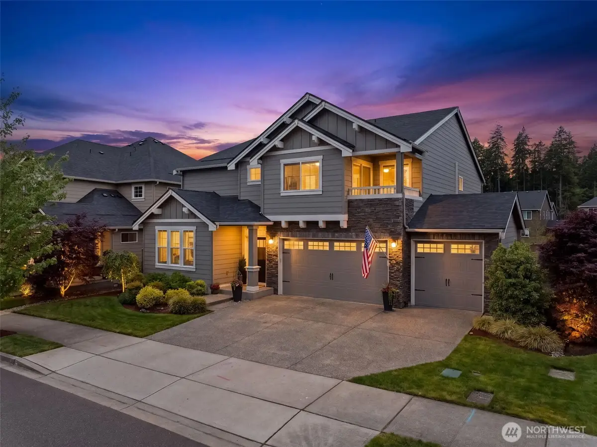11788 Olympus Way, Gig Harbor, WA 98332 - #1