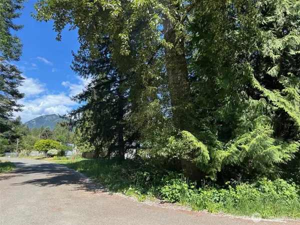 201 Morgan Lane #96 & 97, Brinnon, WA 98320
