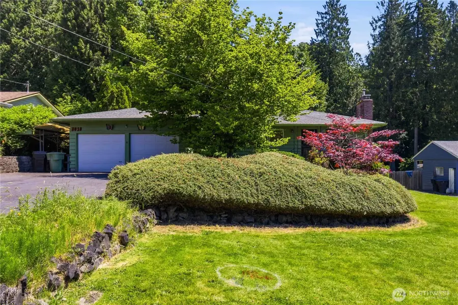 3018 Ammons Drive, Longview, WA 98632 - #2