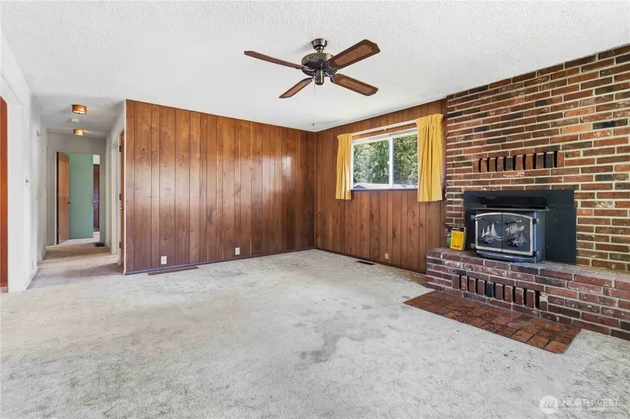 3018 Ammons Drive, Longview, WA 98632 - #3
