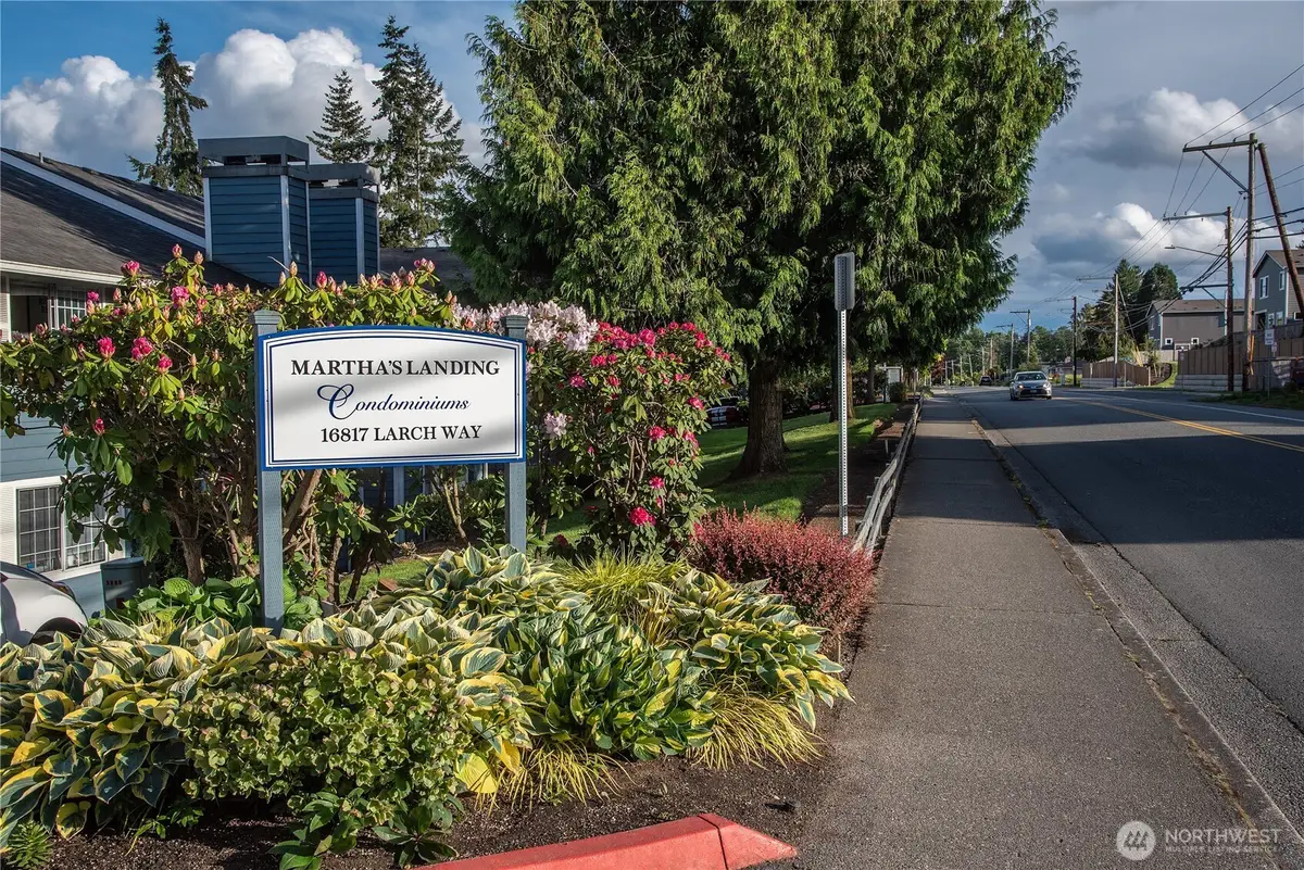 16817 Larch Way #D206, Lynnwood, WA 98037 - #1