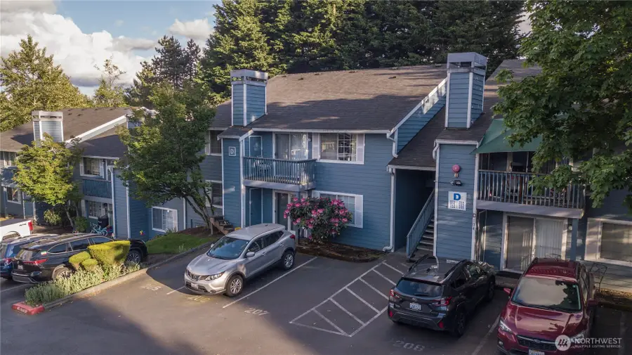 16817 Larch Way #D206, Lynnwood, WA 98037 - #2