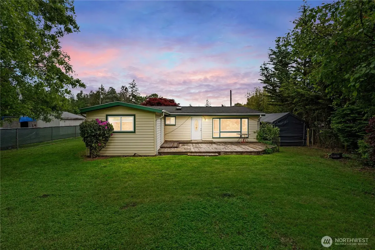 11710 Vickery Avenue E, Tacoma, WA 98446 - #1