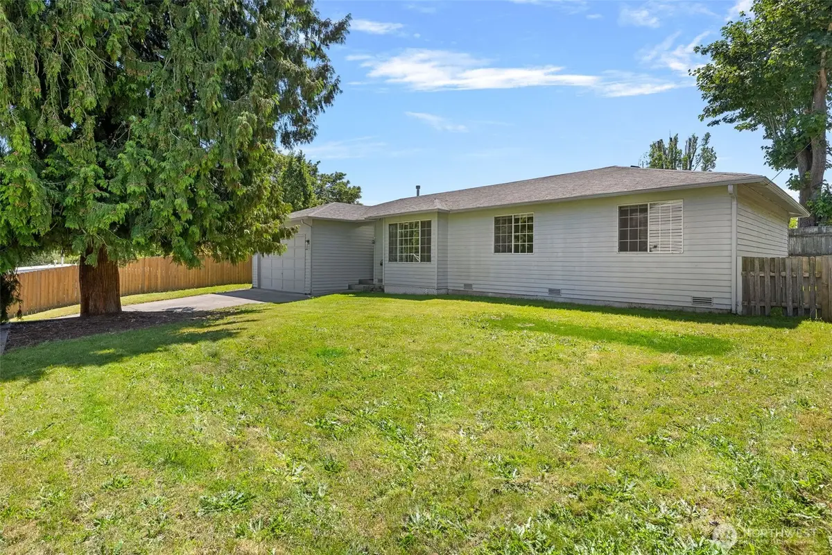 14833 41st Place S, Seattle, WA 98168 - #1