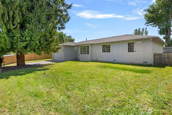 14833 41st Place S, Seattle, WA 98168