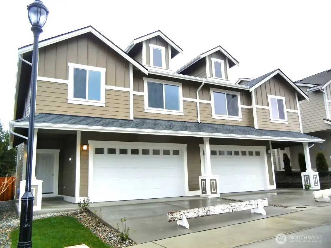 3120 Ponderosa Street Ne, Lacey, WA 98516 - #1