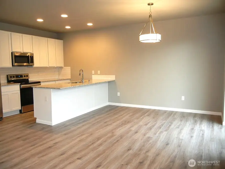 3120 Ponderosa Street Ne, Lacey, WA 98516 - #2