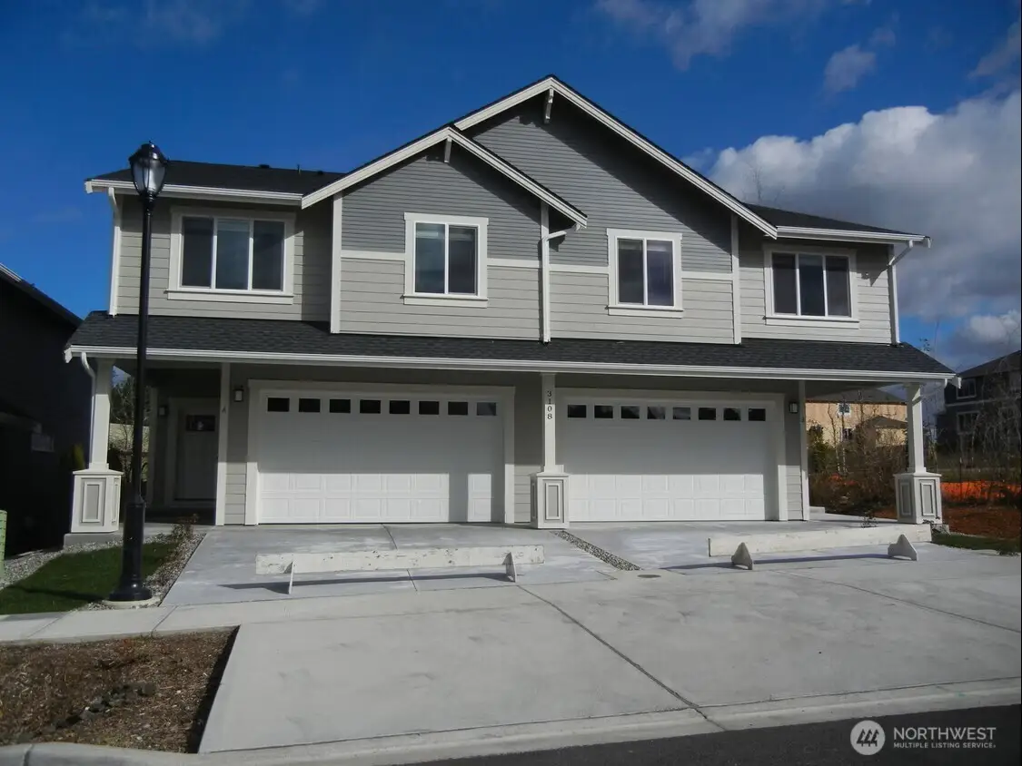 3108 Ponderosa Street Ne, Lacey, WA 98516 - #1