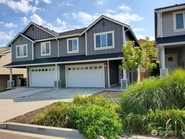 3112 Ponderosa Street Ne, Lacey, WA 98516 - #1