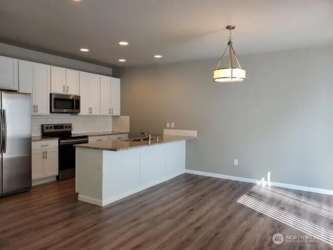 3112 Ponderosa Street Ne, Lacey, WA 98516 - #2