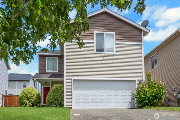 10014 Dragt Street Se, Yelm, WA 98597
