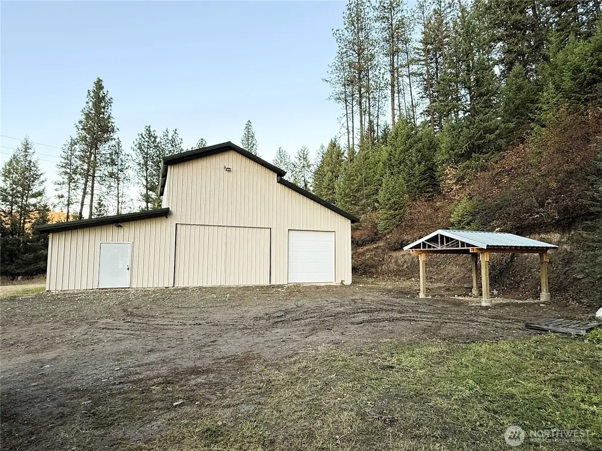 30543 Hwy 20 E, Republic, WA 99166 - #1