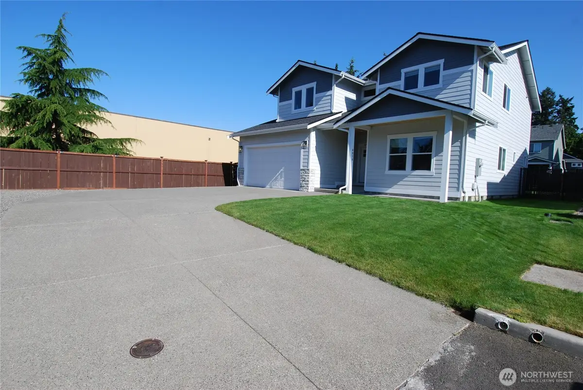 6820 S Alaska Street, Tacoma, WA 98408 - #1