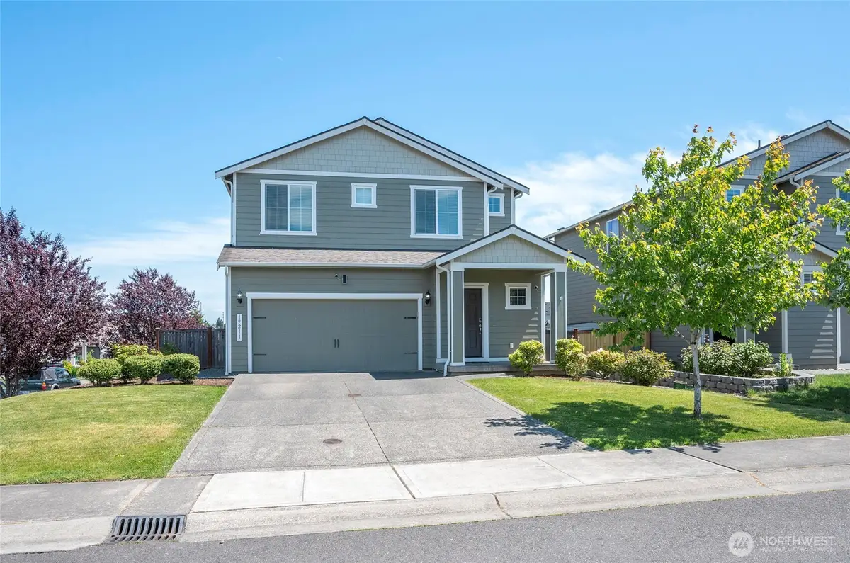 19211 18th Avenue Ct E, Spanaway, WA 98387 - #1