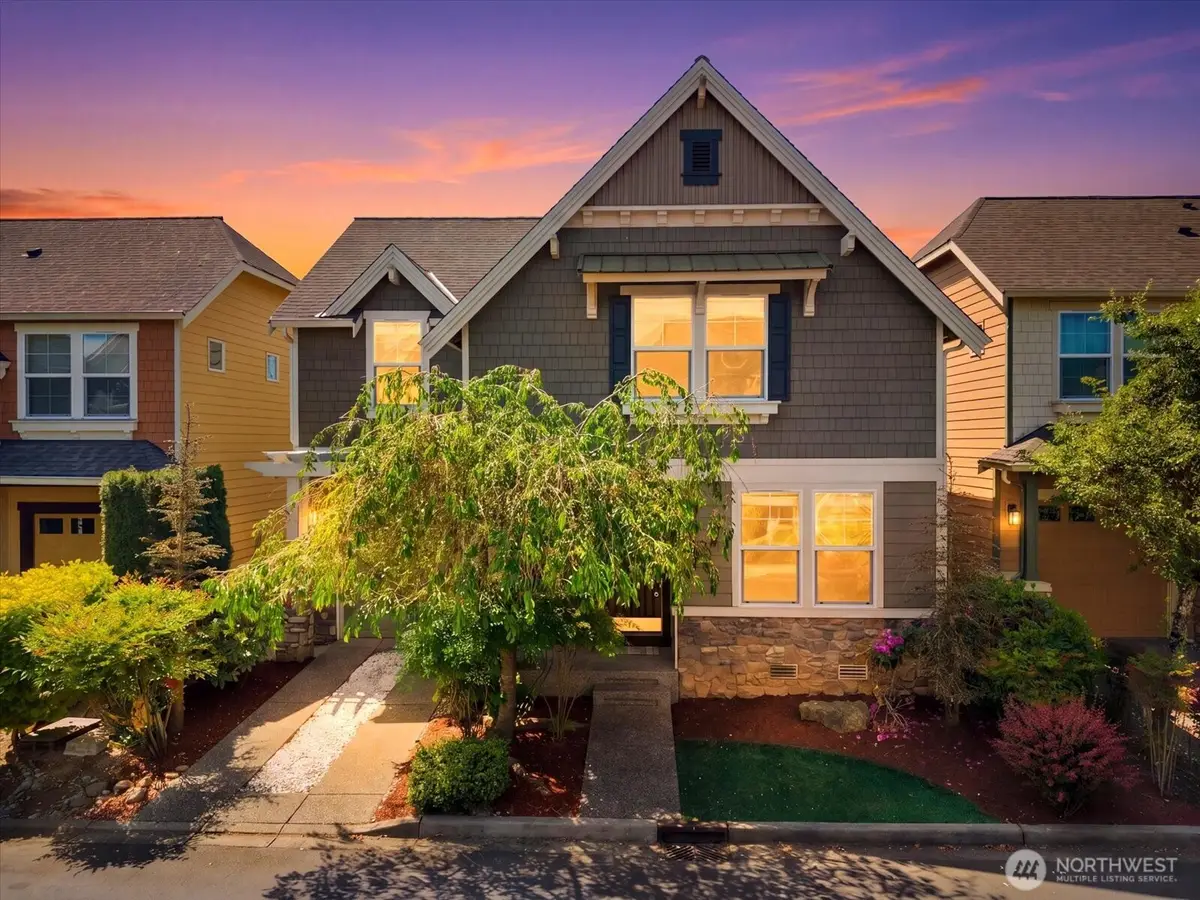 822 235th Place Se, Bothell, WA 98021 - #1