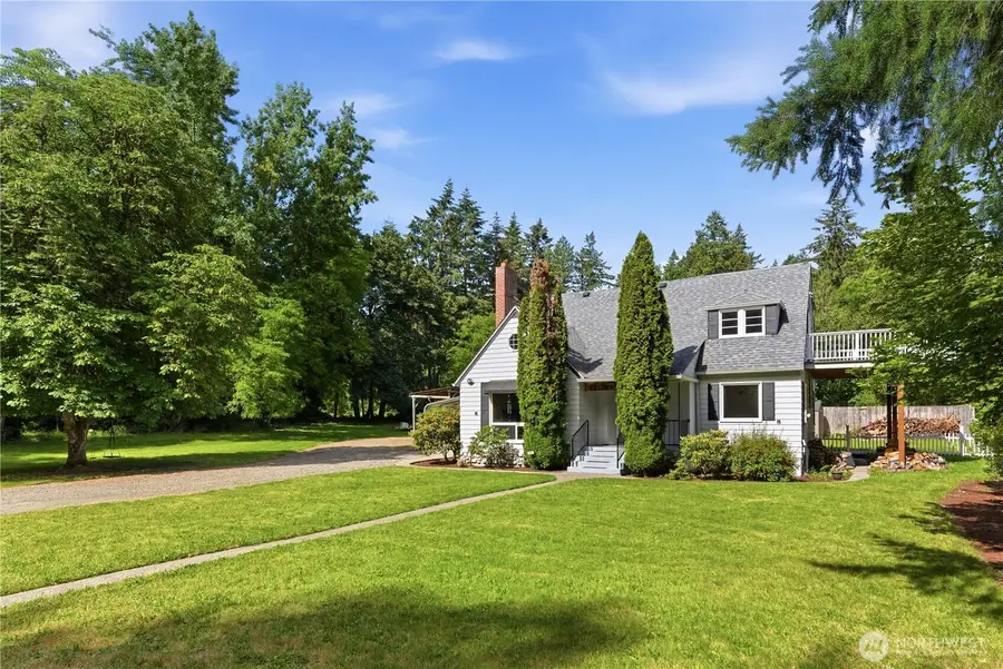 840 11th Avenue, Fox Island, WA 98333 - #3