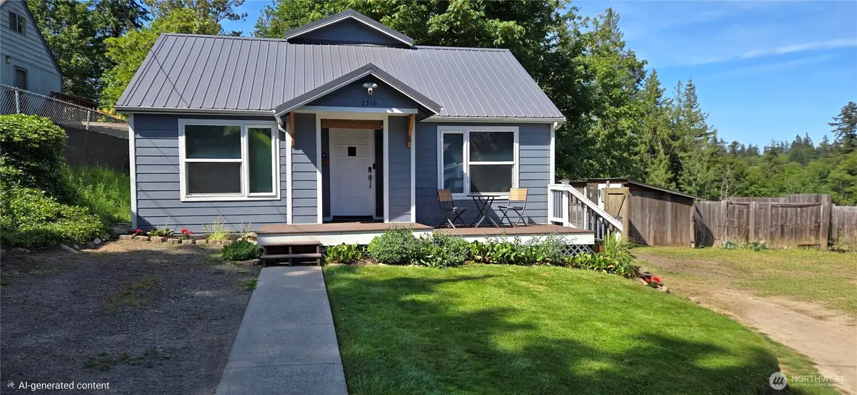 2316 Sunset Lane, Bremerton, WA 98310 - #1