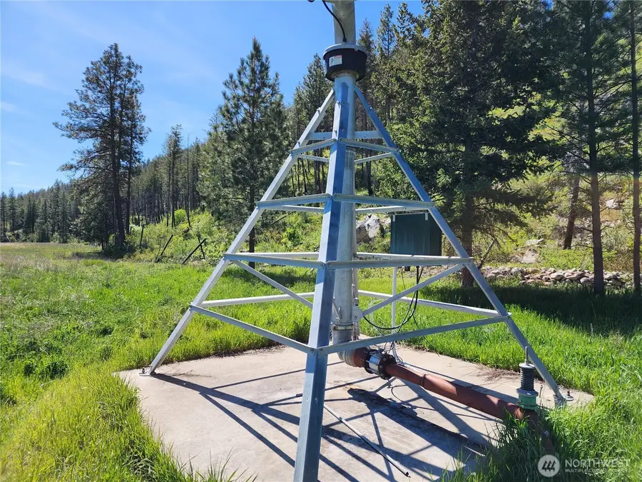 1941 State Route 153, Carlton, WA 98814 - #3