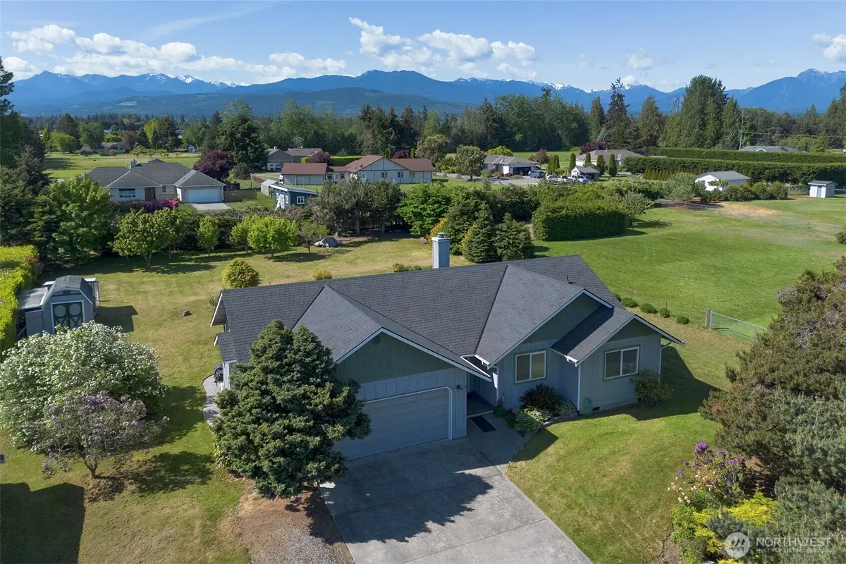 101 Timothy Lane, Sequim, WA 98382 - #1