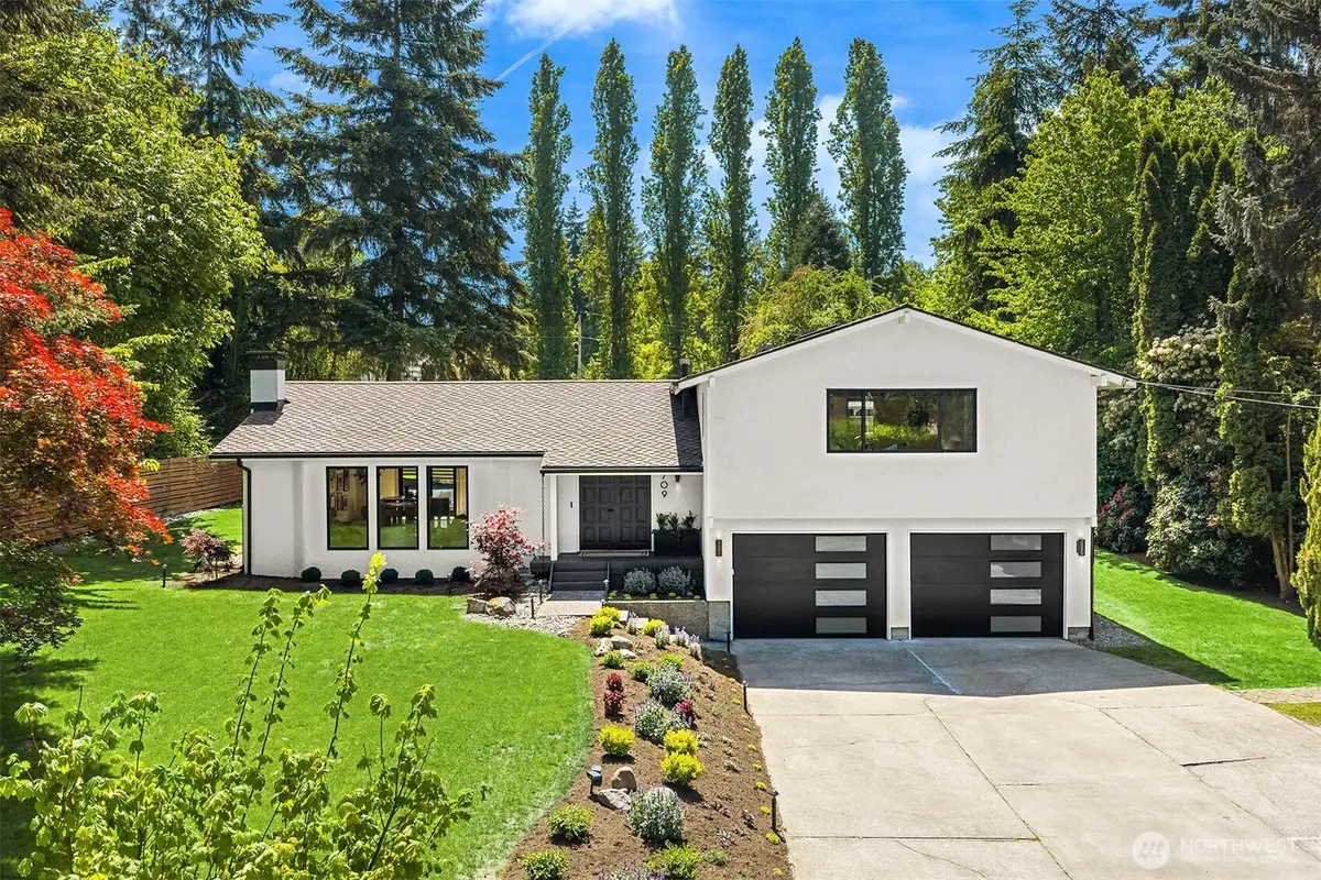 7709 Ridgecrest Lane, Mercer Island, WA 98040 - #1