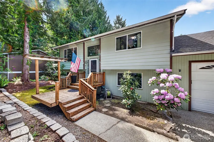 4216 W Tapps Drive E, Lake Tapps, WA 98391 - #2
