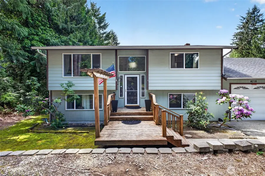 4216 W Tapps Drive E, Lake Tapps, WA 98391 - #3