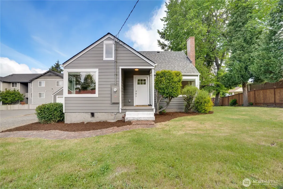 7611 27th Street W, Tacoma, WA 98466 - #1