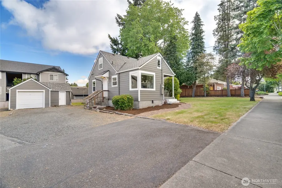 7611 27th Street W, Tacoma, WA 98466 - #3