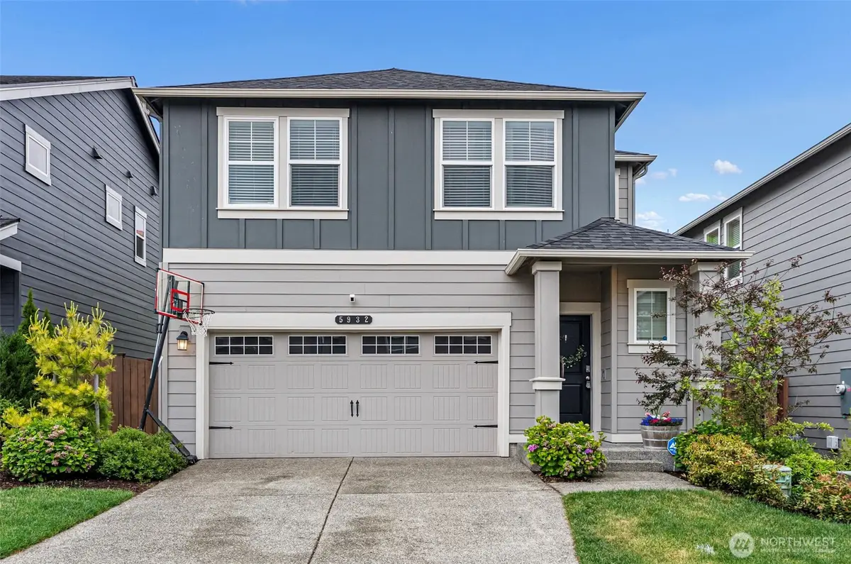 5932 Waverly Road Sw, Port Orchard, WA 98367 - #1