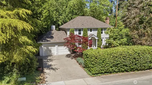 22716 NE 25th Way, Sammamish, WA 98074