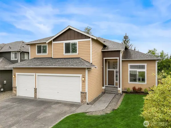 734 85th Drive Se, Lake Stevens, WA 98258