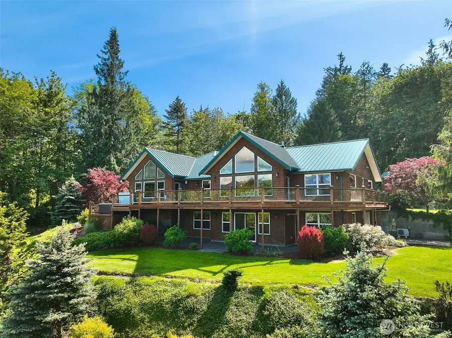 16480 Mountain View Road, Mount Vernon, WA 98274 - #2