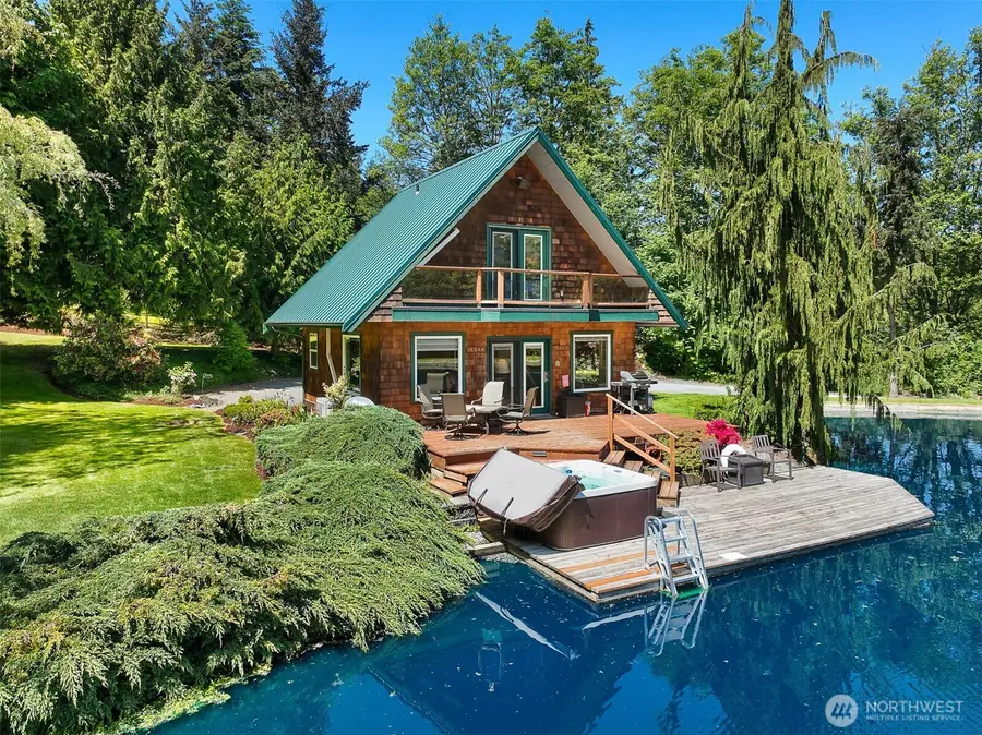 16480 Mountain View Road, Mount Vernon, WA 98274 - #3