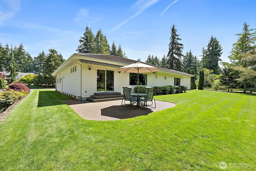 1550 E Old Ranch Road, Allyn, WA 98524 - #3