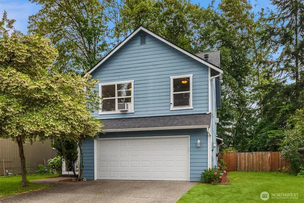 18430 134th Place Ne, Woodinville, WA 98072
