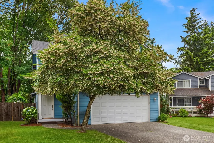 18430 134th Place Ne, Woodinville, WA 98072 - #2