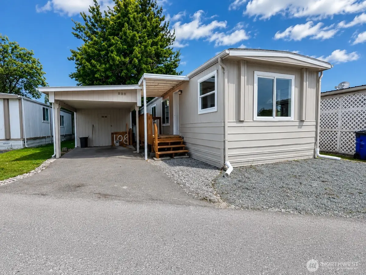 2600 E Division Street, Mount Vernon, WA 98274 - #1