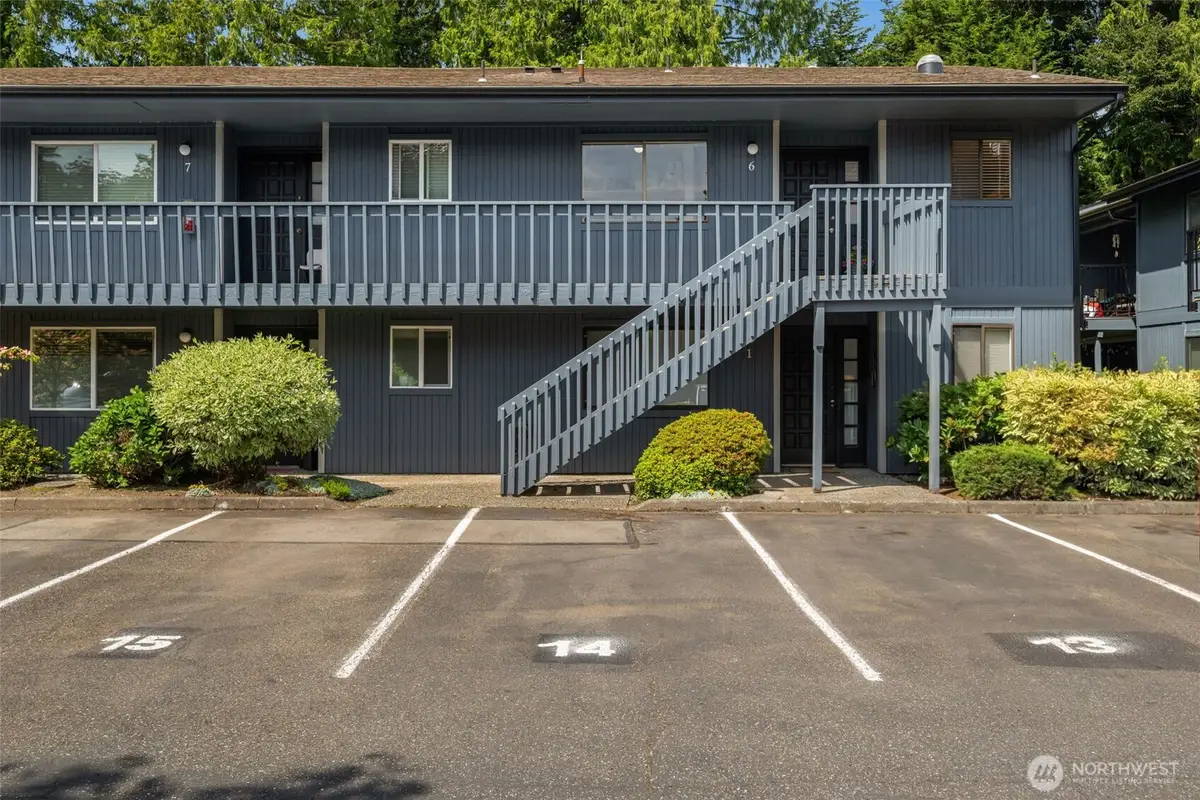 8017 196th Street Sw #6B, Edmonds, WA 98026 - #1