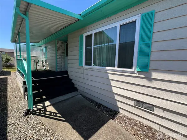 7508 47th Avenue Ne #6, Marysville, WA 98270