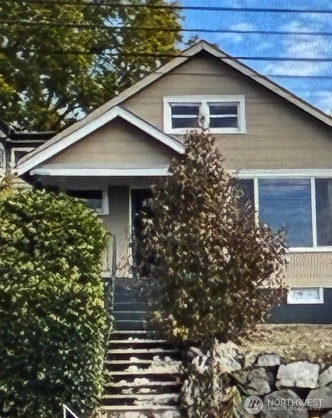 916 23rd Avenue S, Seattle, WA 98144 - #1